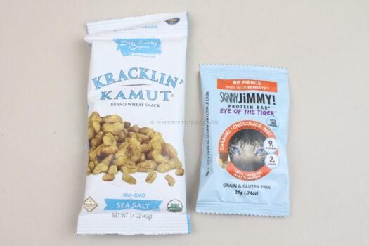 Big Sandy Organics Kacklin' Kamut