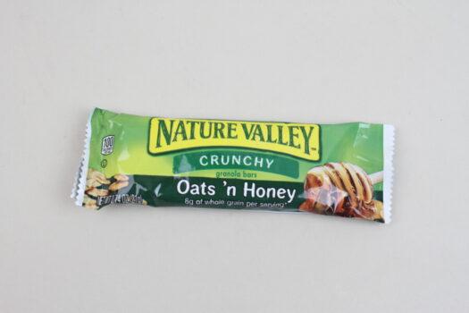 Nature Valley Crunchy Oats 'n Honey 