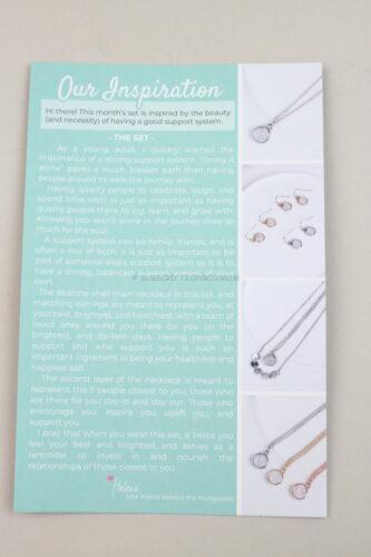 June 2021 MintMongoose Jewelry Review 