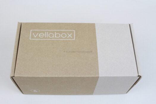Vellabox August 2021 Candle Subscription Box Review