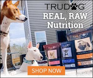 TruDog July 2021 Coupon