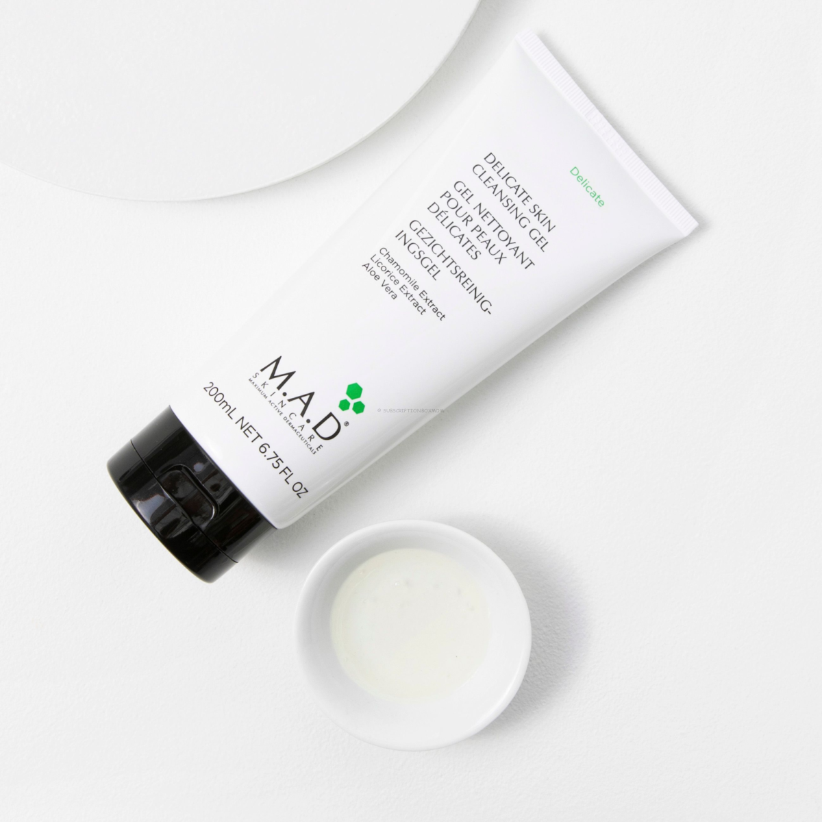 FabFitFun Fall 2021 Customization #4 Spoilers