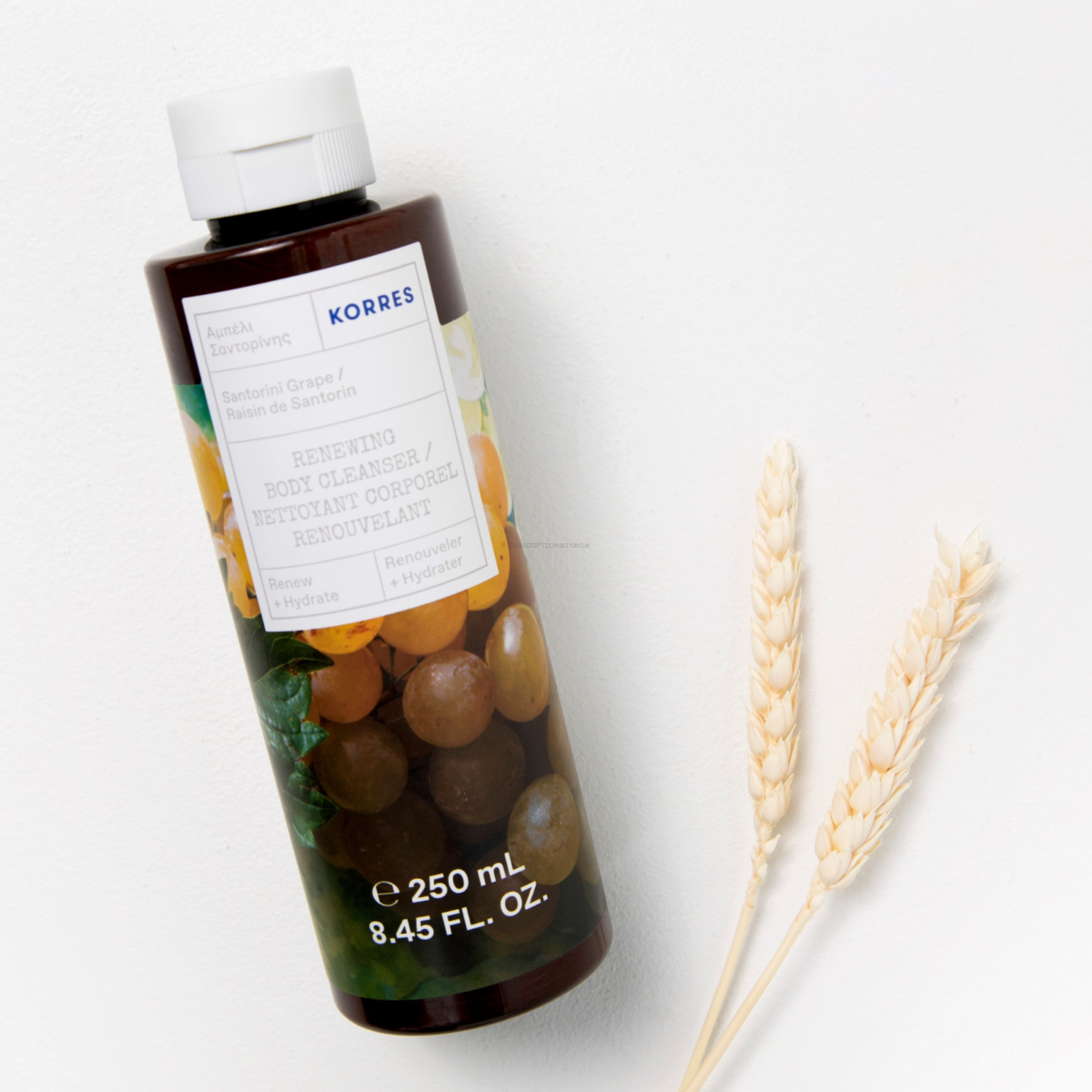 FabFitFun Fall 2021 Customization #4 Spoilers