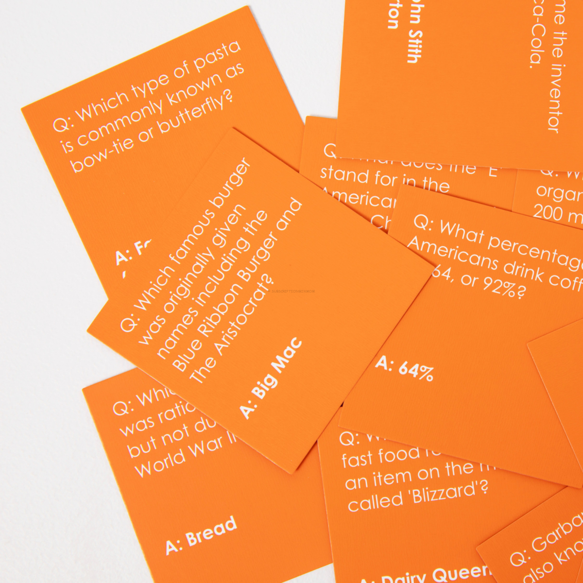 FabFitFun Fall 2021 All Customization Spoilers #5