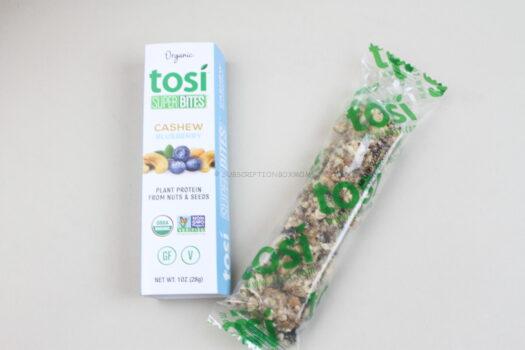 Tosi Super Bites 