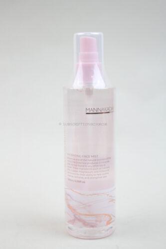 MANNA KADAR BEAUTY Hydration Happy Face Mist $19.00