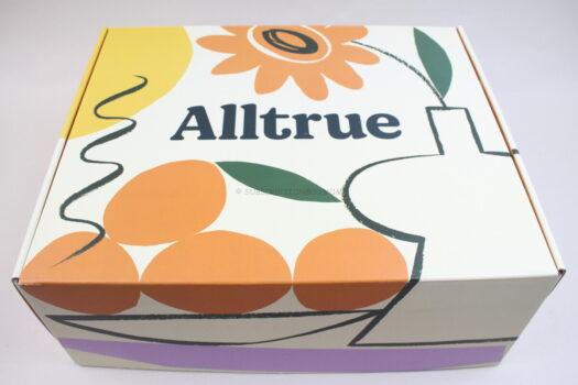 Alltrue Summer Welcome Box 2021 