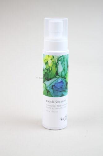 Voir Haircare Rainforest Mist - Flawless Finish Hairspray $26.00