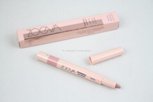 Zoeva Powerful Lip Twist 