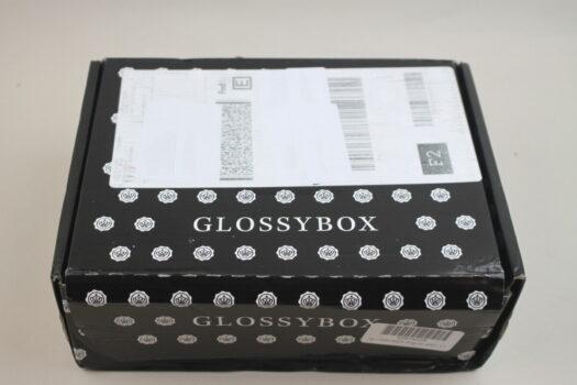 Glossybox August 2021 Review