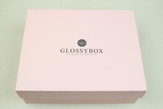 Glossybox August 2021 Review