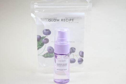 Glow Recipe Blueberry Bounce Gentle Cleanser