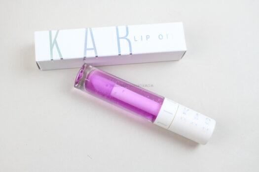 KAB Cosmetics Juicy Melon Lip Oil 