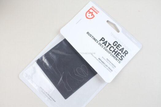 GEAR AID Tenacious Tape Wildlife Patches 