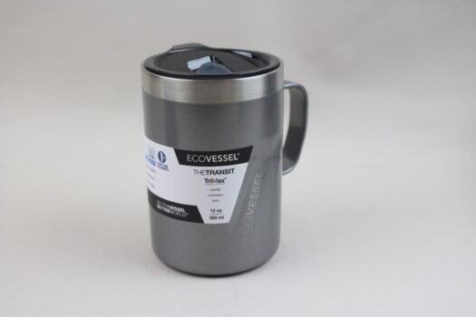 EcoVessel Transit Mug 