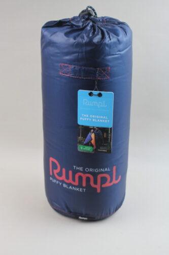 Rumpl Original Puffy Blanket