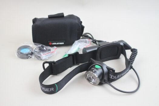 LEDLENSER MH10 Headlamp