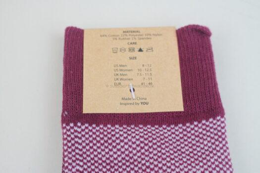 SprezzaBox August 2021 Review