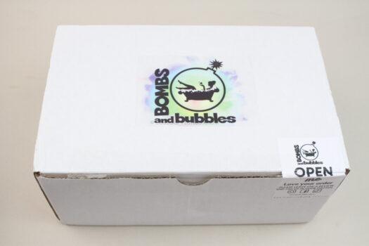 Bombs and Bubbles August 2021 Review
