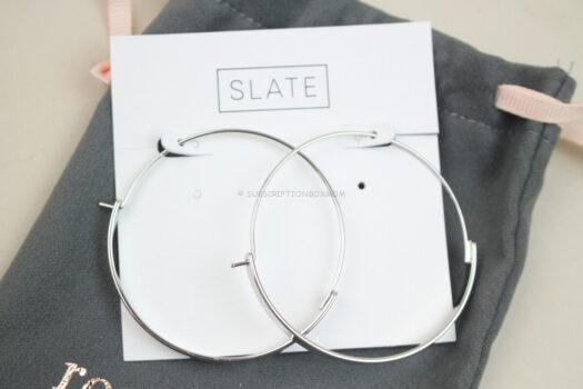 SLATE Aiden Hoops