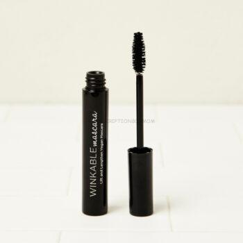  Aloette Winkable Lift & Lengthen Vegan Mascara 