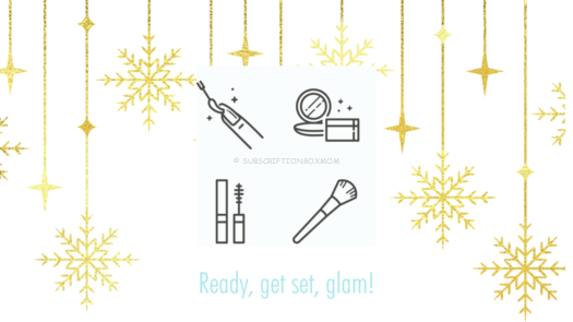 FabFitFun Winter 2021 Spoiler Hints