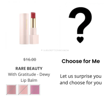 Boxyluxe by Boxycharm September 2021 Spoilers
