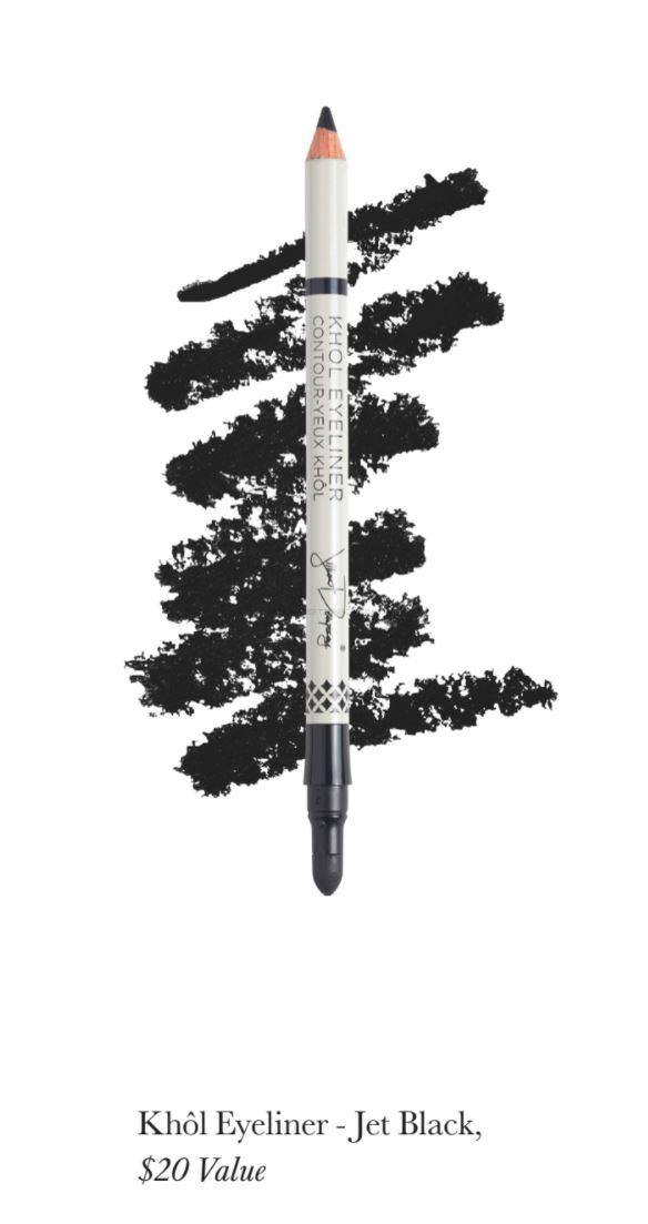 Jillian Dempsey Khol Eyeliner