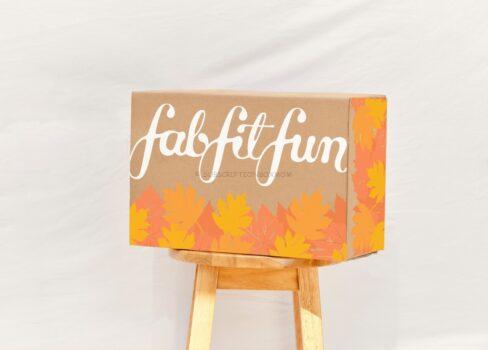 Fall 2021 FabFitFun Coupon