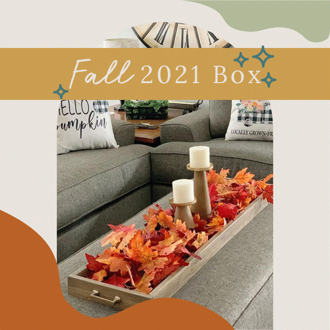 Decocrated Home Decor Labor Day 2021 Coupon