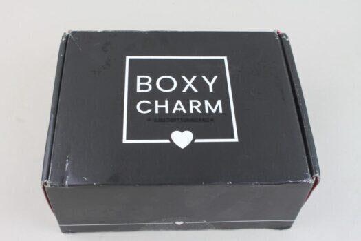 October 2021 Boxycharm Base Box Spoilers 