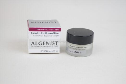 Algenist® Skincare Complete Eye Renewal Balm