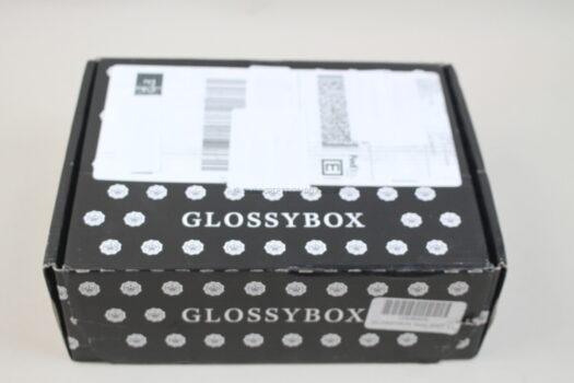 Glossybox September 2021 Review