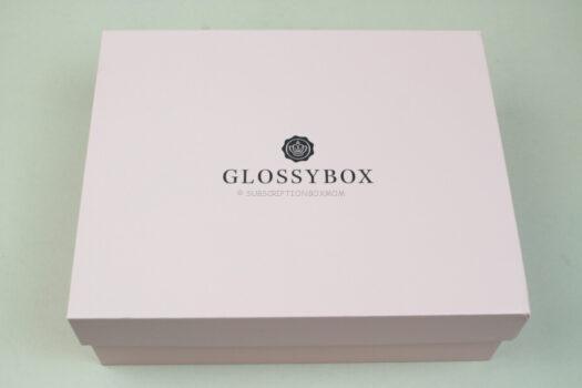 Glossybox September 2021 Review