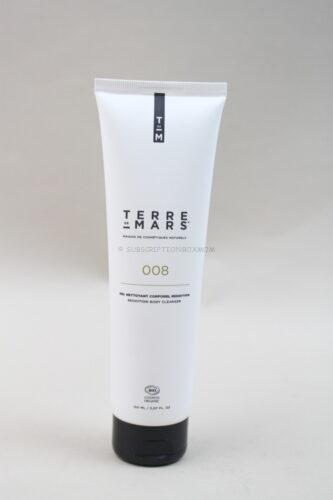 Terre De Mars Reddition Body Cleanser