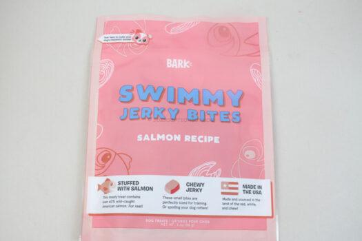 Swimmy Jerky Bites