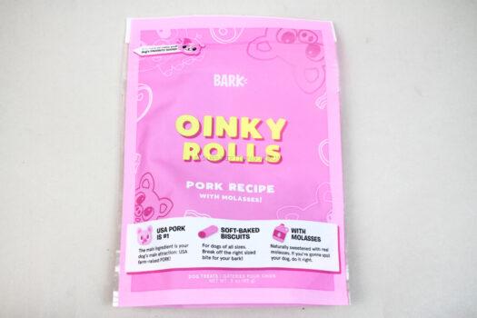 Oinky Rolls