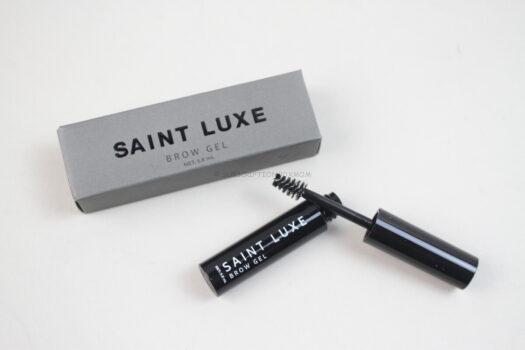 Saint Luxe Beauty Brow Gel