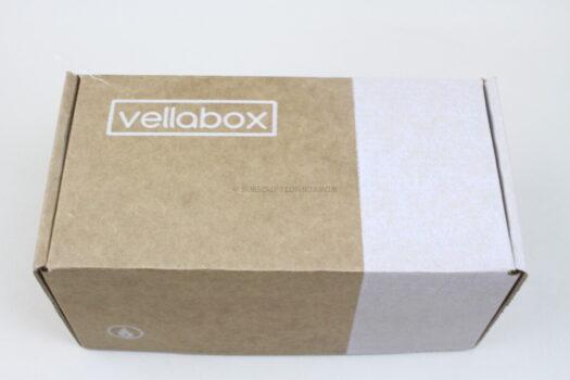 Vellabox September 2021 Candle Subscription Box Review