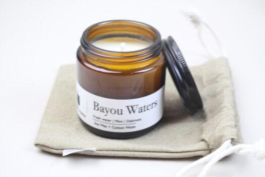 Bayou Waters 4oz