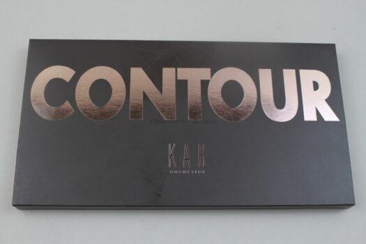  KAB COSMETICS Countour Palette 