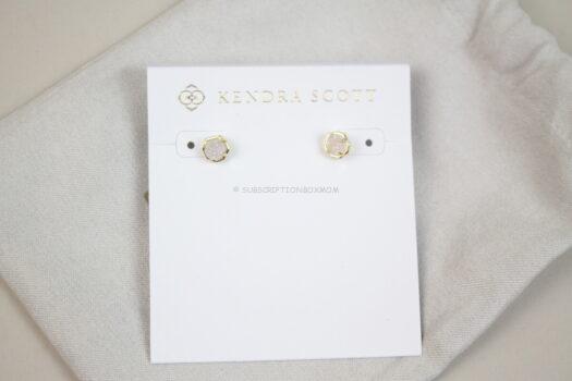 Kendra Scott Nola Studs $48.00