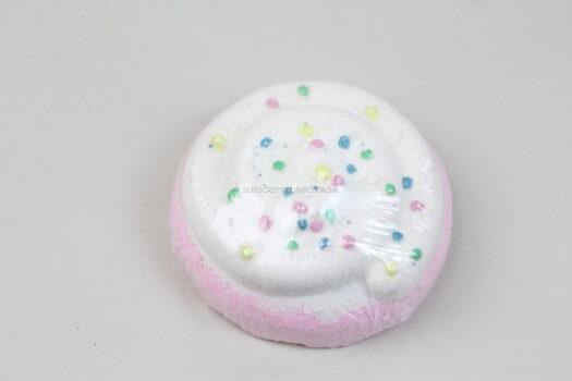 Frosted Sugar Cookie