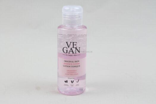 Vegan By Happy Skin Original Skin Essence Toner