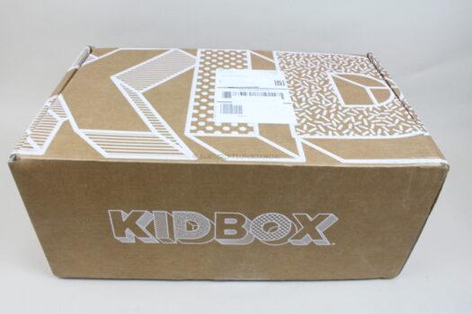 KidBox Fall 2021 Box Boy Review