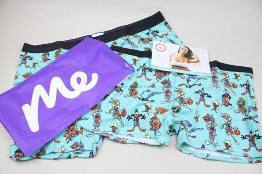 MeUndies September 2021 Review