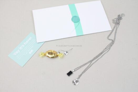 September 2021 MintMongoose Jewelry Review 