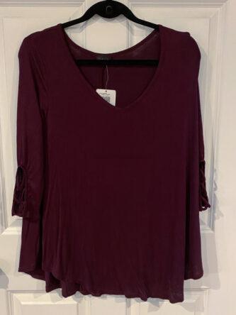 Nadine West September 2021 Review