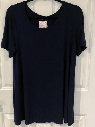 Nadine West September 2021 Review