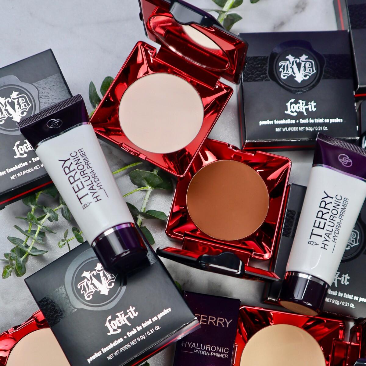 November 2021 Boxycharm Premium Box Spoilers